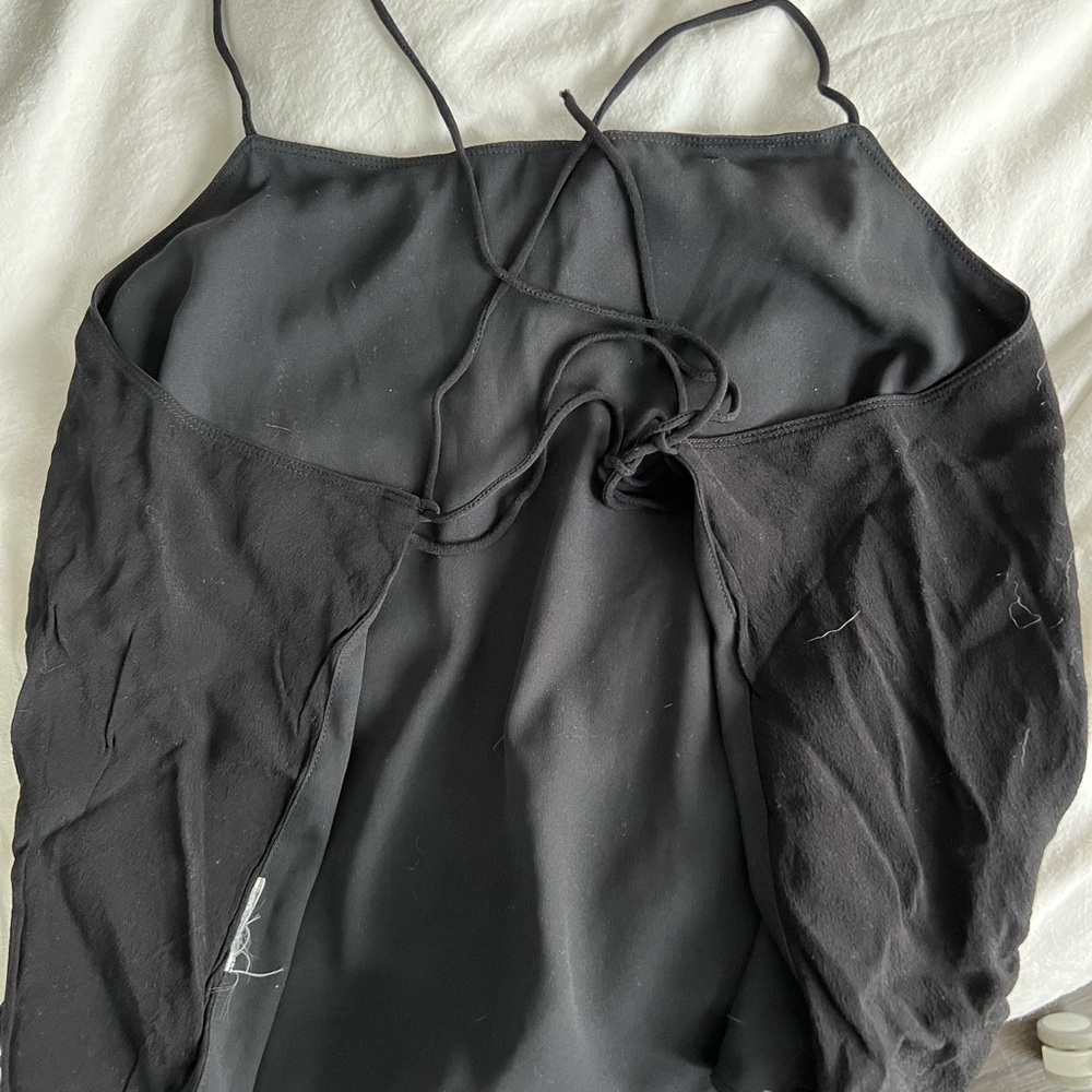 Wilfred Free Strappy Back Tank - Picture 2 of 3